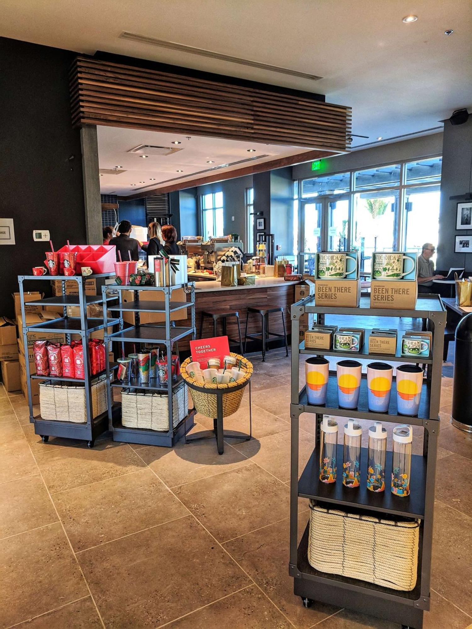 圣奥古斯丁海滩海滨度假希尔顿尊盛酒店 外观 照片